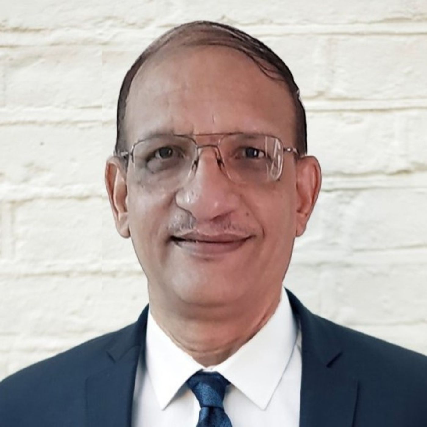Subhash Palsule
